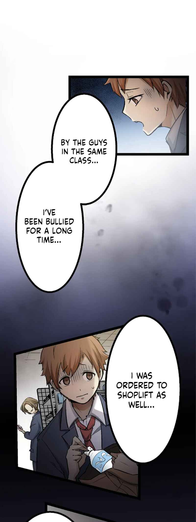 Page 10 Chapter 2 Super Oji-san ~Muteki no Hitman wa Shizuka ni Kurashitai~