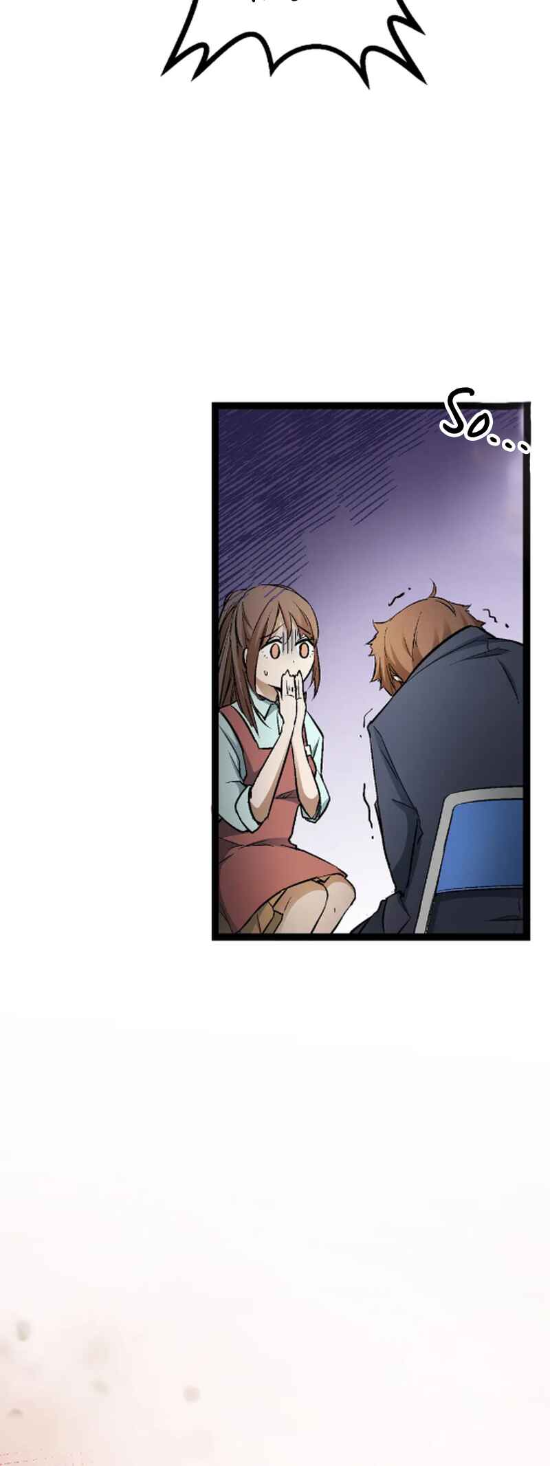 Page 14 Chapter 2 Super Oji-san ~Muteki no Hitman wa Shizuka ni Kurashitai~