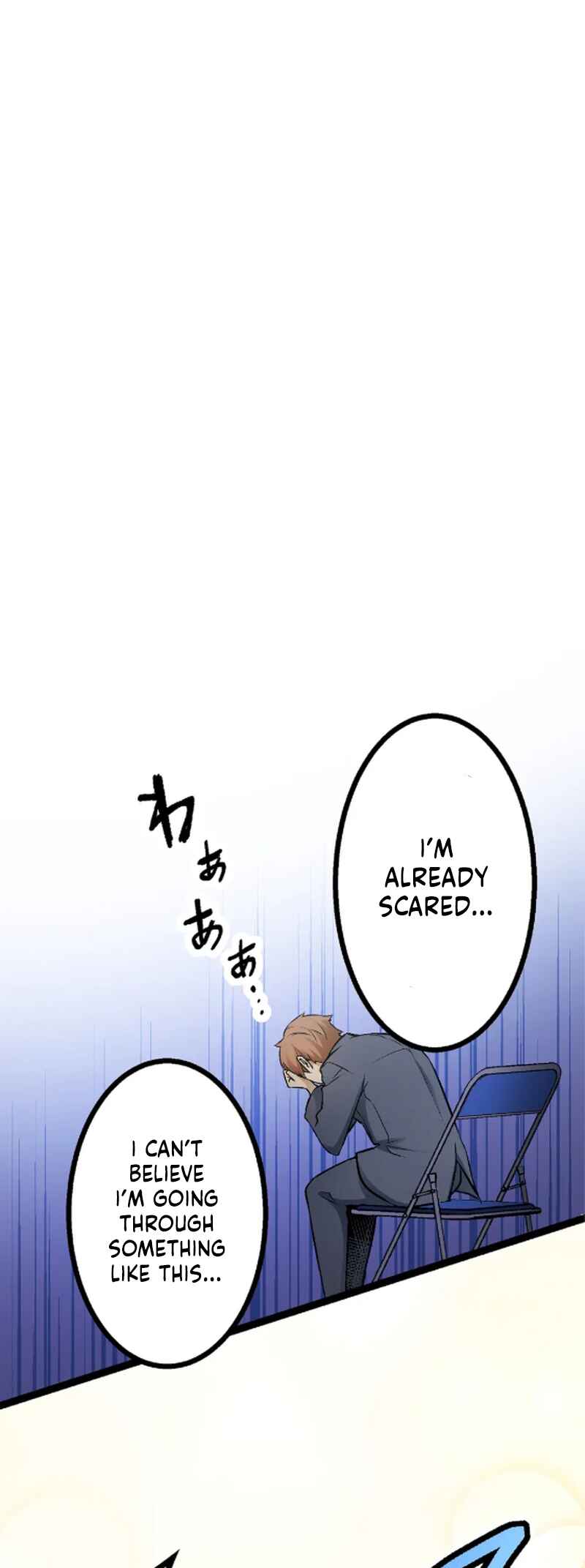 Page 16 Chapter 2 Super Oji-san ~Muteki no Hitman wa Shizuka ni Kurashitai~