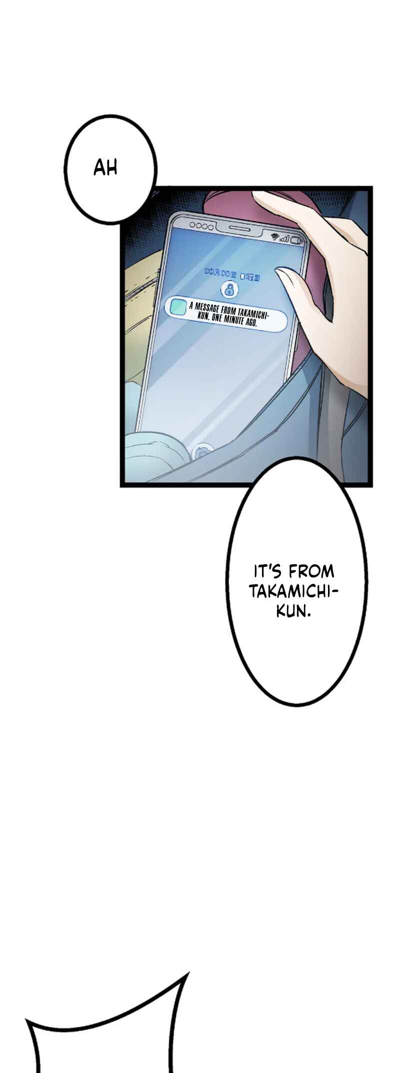 Page 31 Chapter 2 Super Oji-san ~Muteki no Hitman wa Shizuka ni Kurashitai~