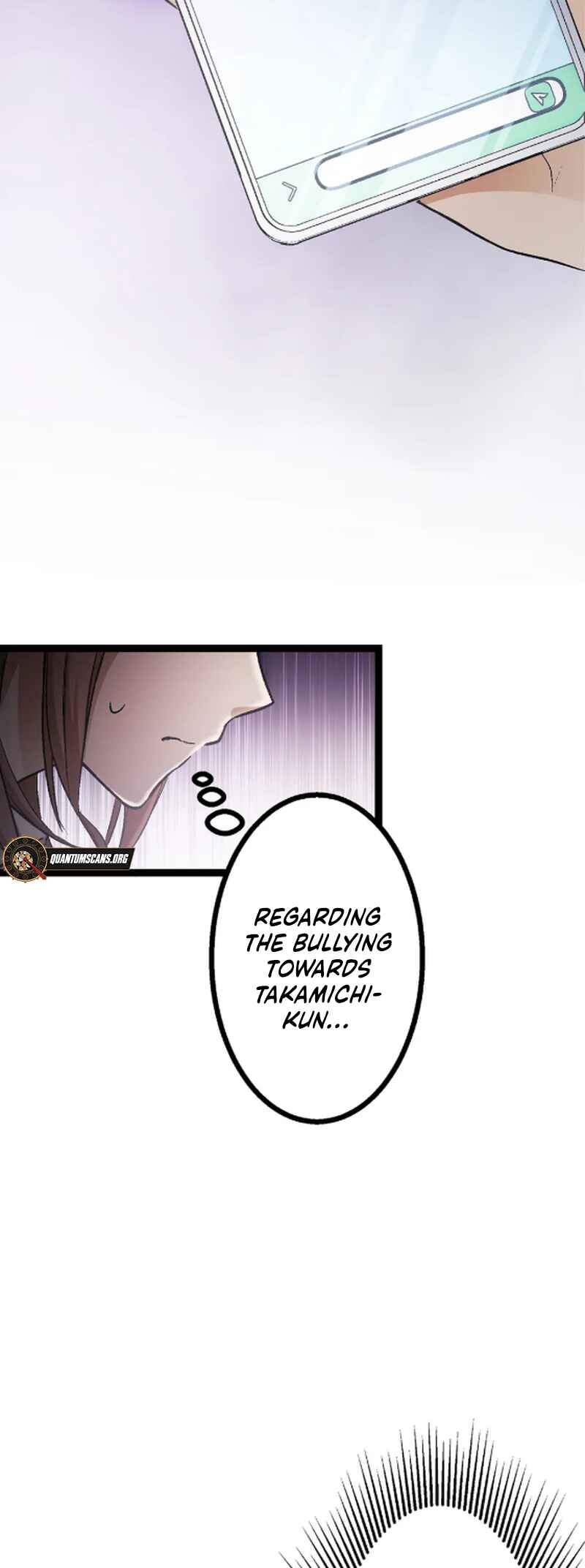 Page 33 Chapter 2 Super Oji-san ~Muteki no Hitman wa Shizuka ni Kurashitai~