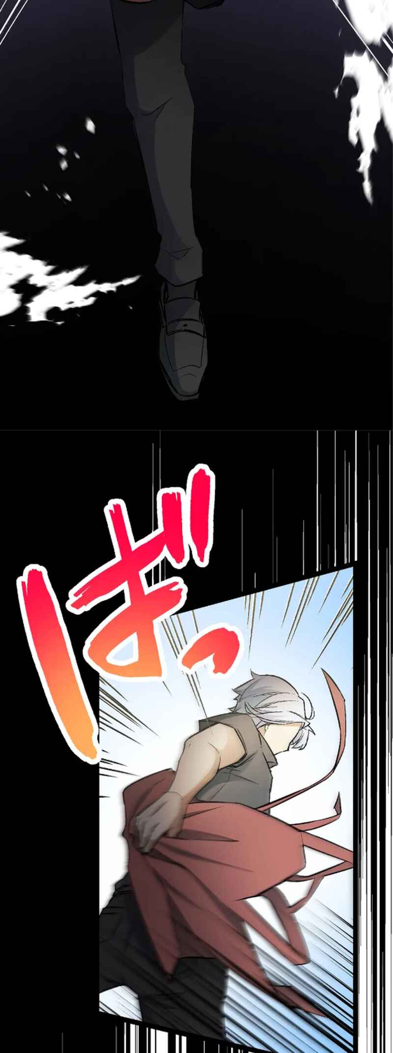 Page 44 Chapter 2 Super Oji-san ~Muteki no Hitman wa Shizuka ni Kurashitai~