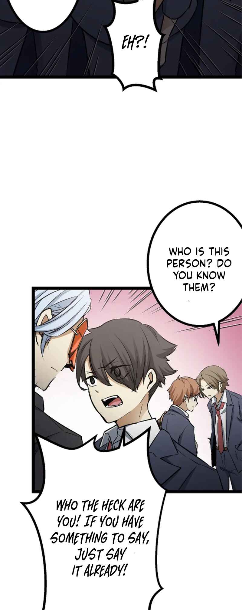 Page 53 Chapter 2 Super Oji-san ~Muteki no Hitman wa Shizuka ni Kurashitai~
