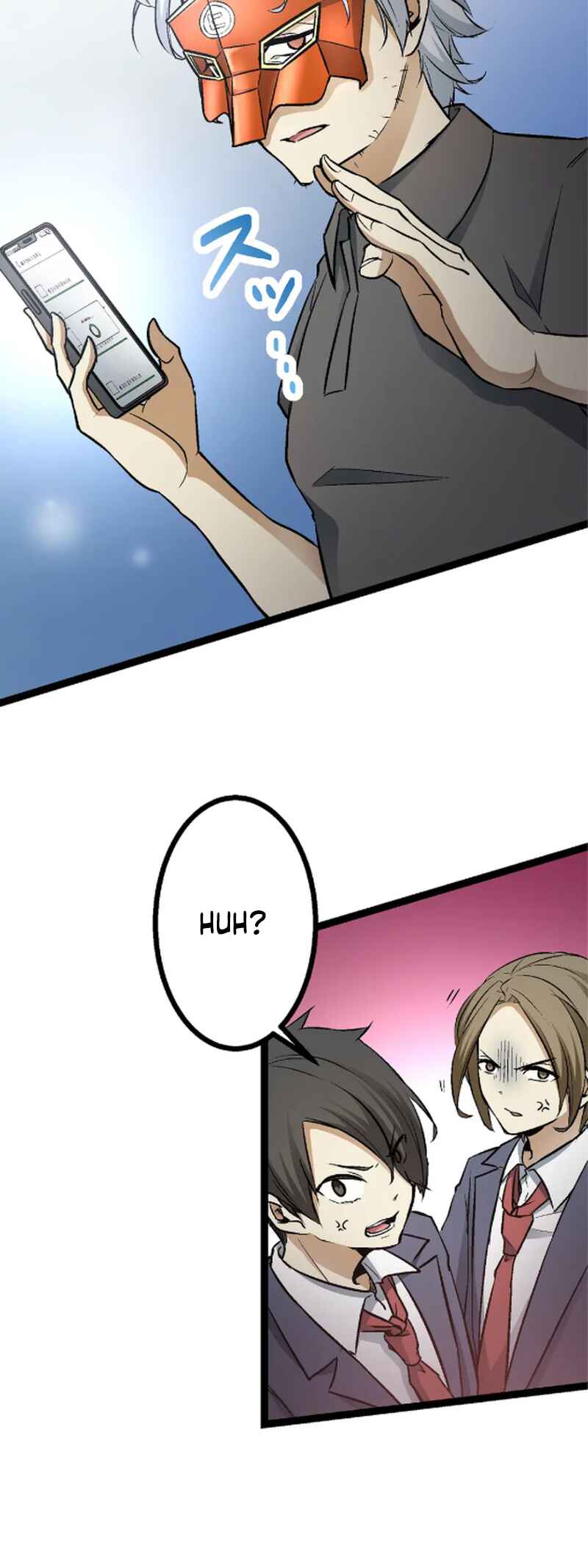 Page 62 Chapter 2 Super Oji-san ~Muteki no Hitman wa Shizuka ni Kurashitai~