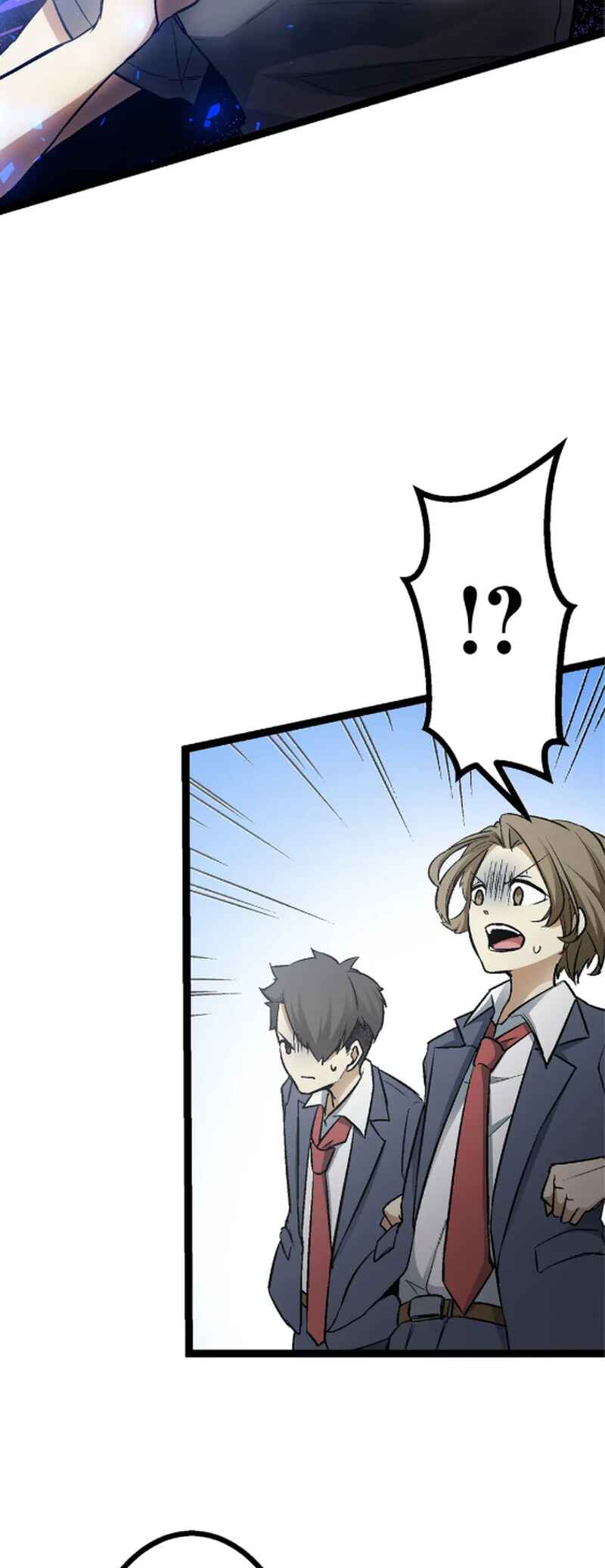 Page 69 Chapter 2 Super Oji-san ~Muteki no Hitman wa Shizuka ni Kurashitai~