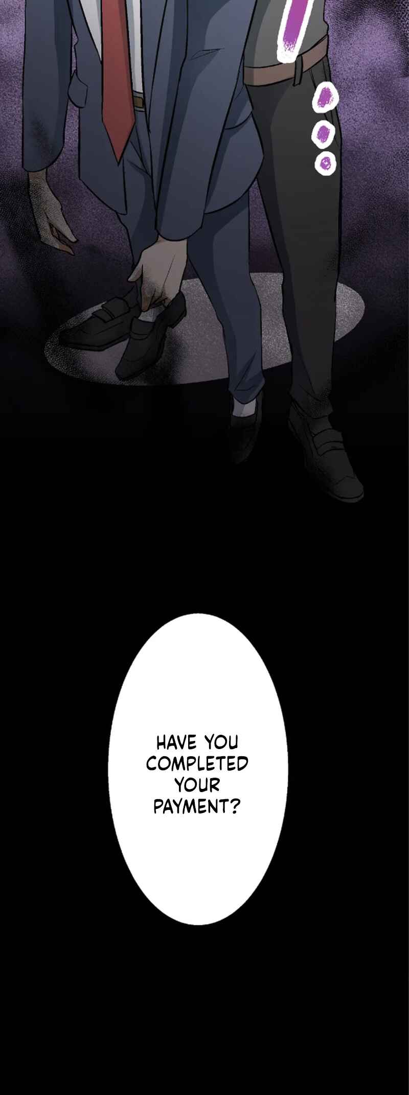 Page 80 Chapter 2 Super Oji-san ~Muteki no Hitman wa Shizuka ni Kurashitai~