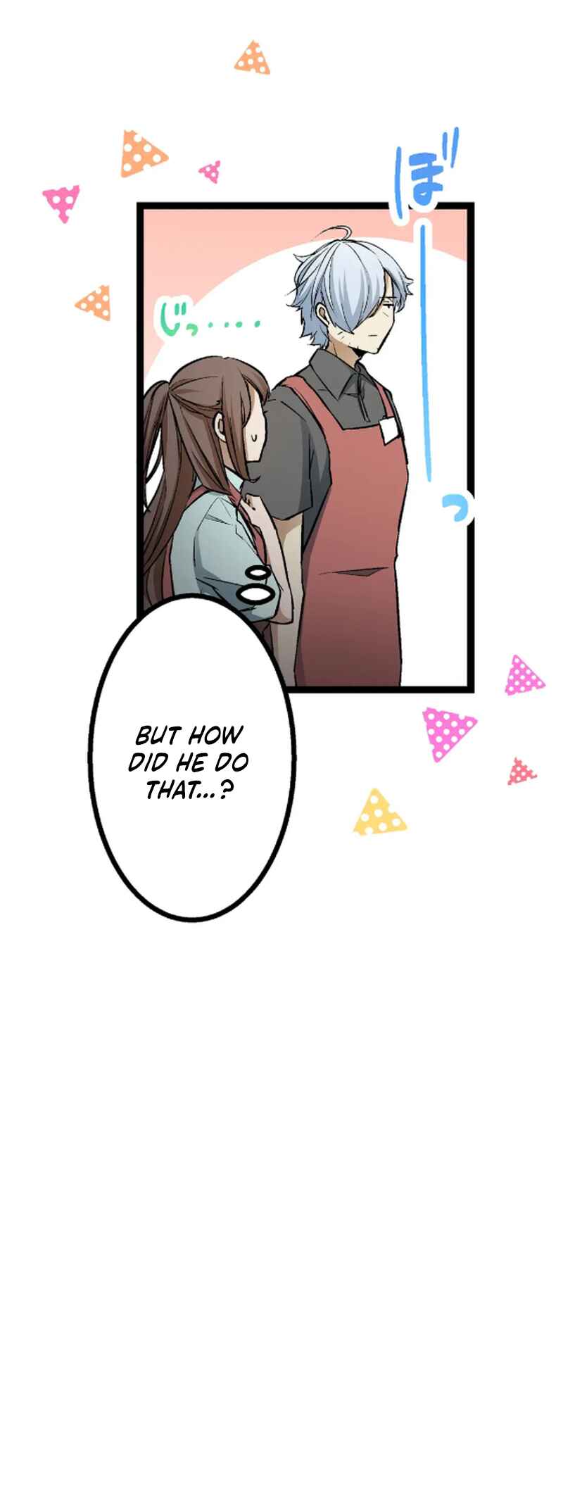 Page 90 Chapter 2 Super Oji-san ~Muteki no Hitman wa Shizuka ni Kurashitai~
