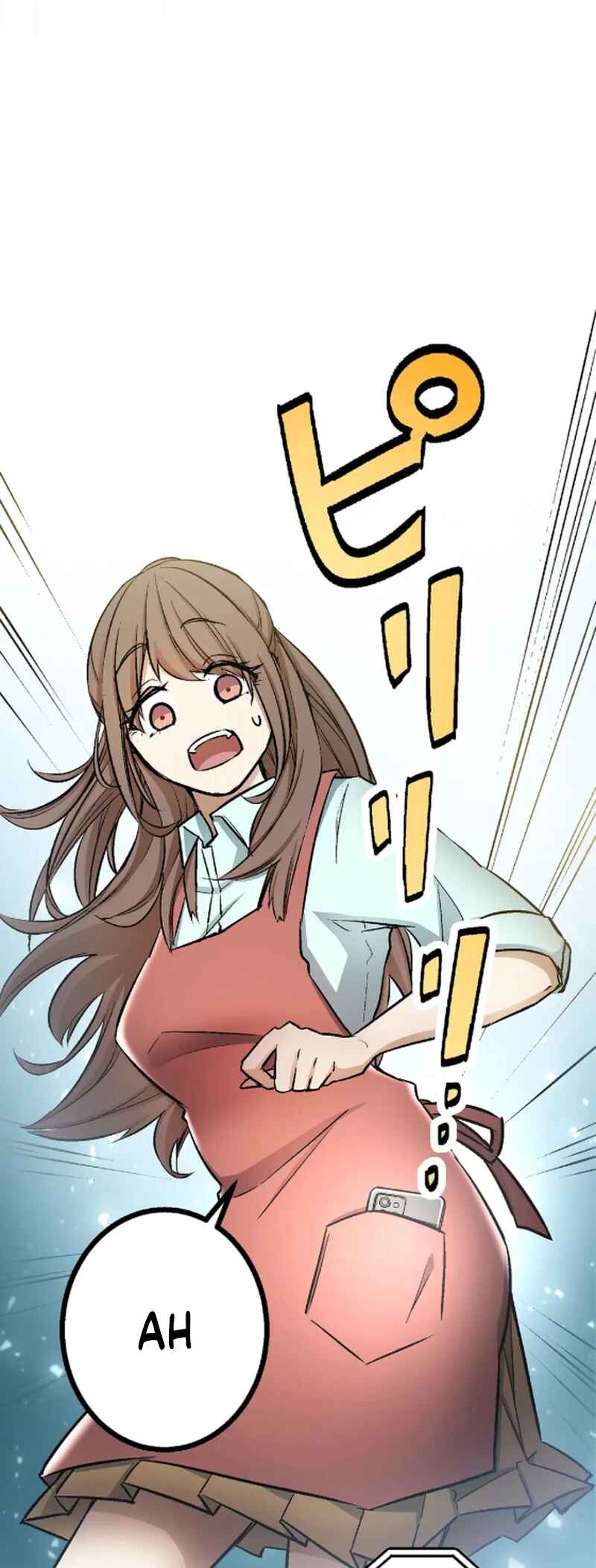 Page 14 Chapter 4 Super Oji-san ~Muteki no Hitman wa Shizuka ni Kurashitai~