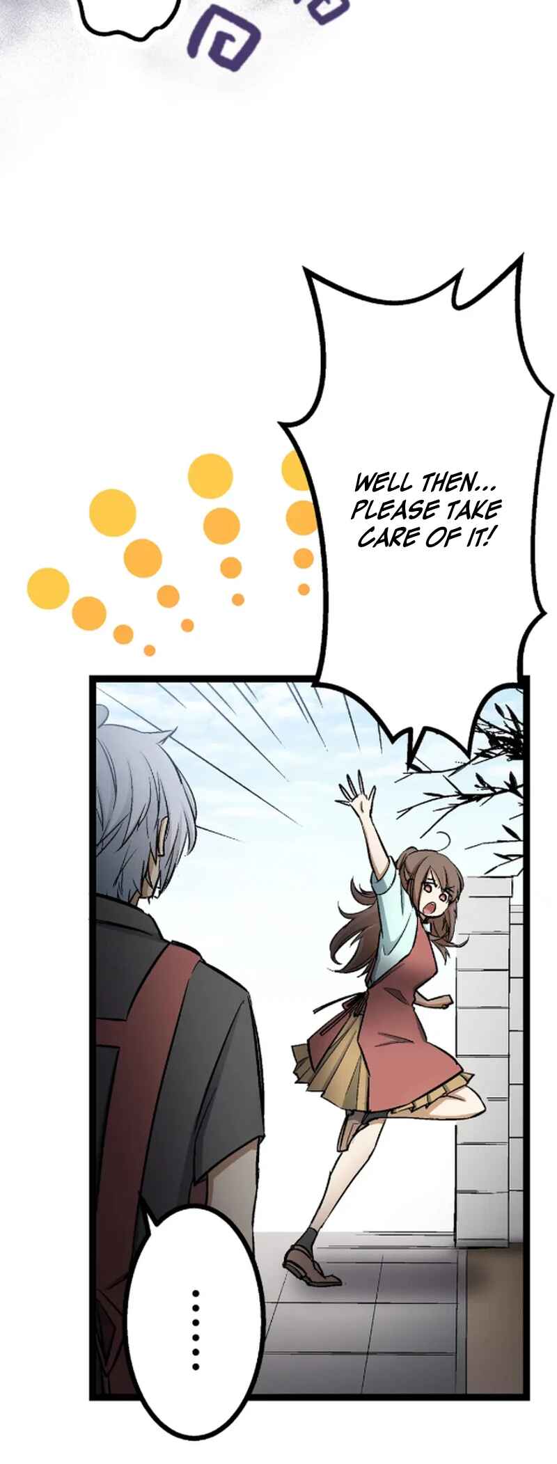 Page 18 Chapter 4 Super Oji-san ~Muteki no Hitman wa Shizuka ni Kurashitai~