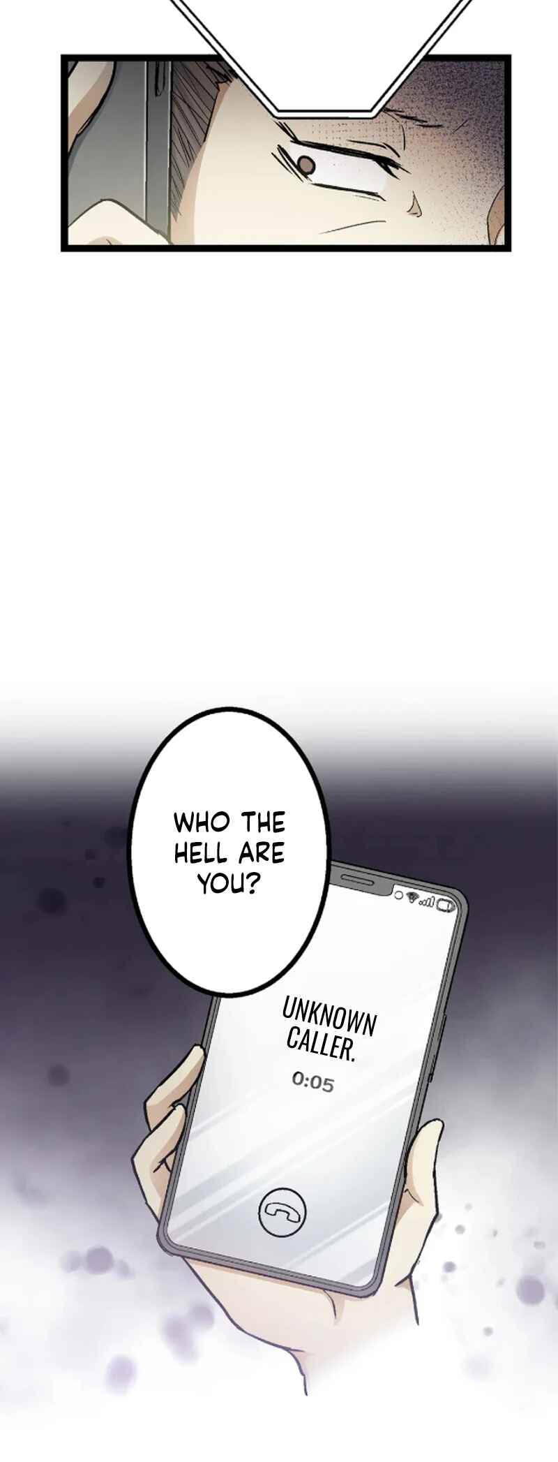 Page 23 Chapter 4 Super Oji-san ~Muteki no Hitman wa Shizuka ni Kurashitai~