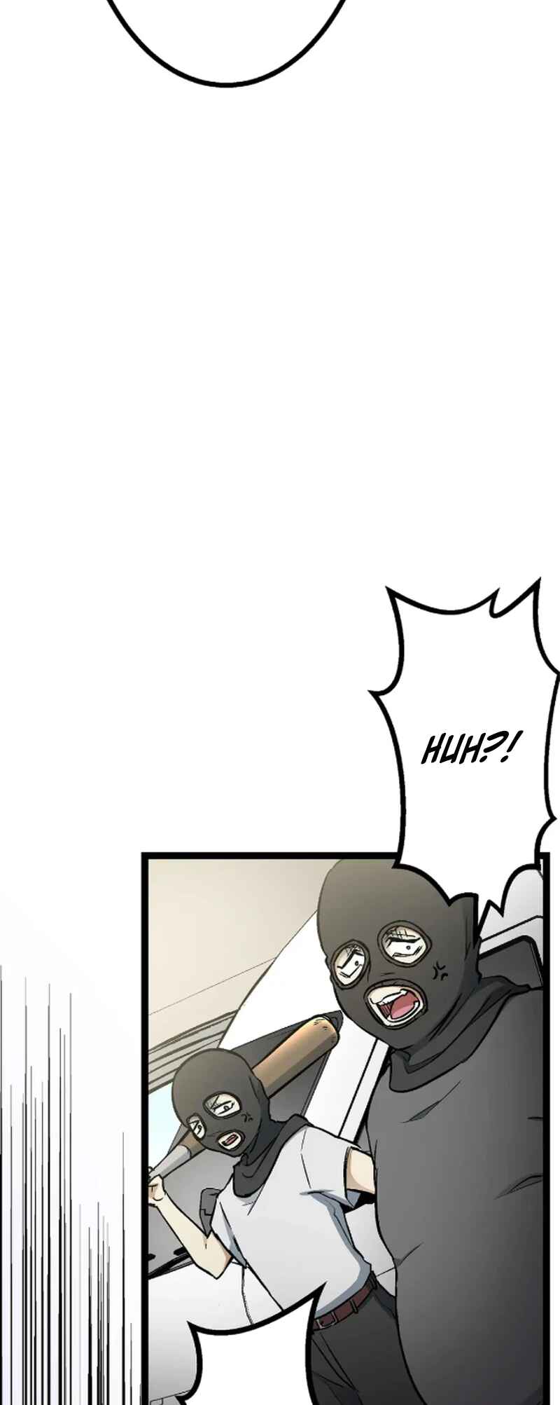 Page 37 Chapter 4 Super Oji-san ~Muteki no Hitman wa Shizuka ni Kurashitai~