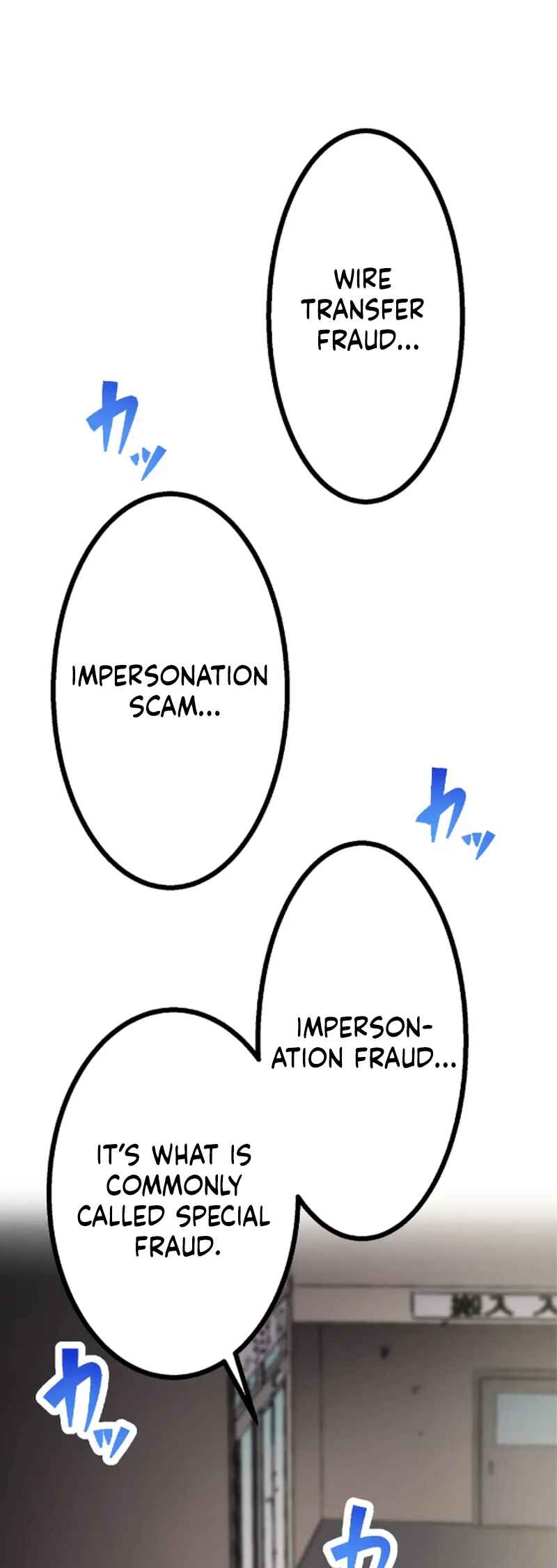 Page 42 Chapter 4 Super Oji-san ~Muteki no Hitman wa Shizuka ni Kurashitai~