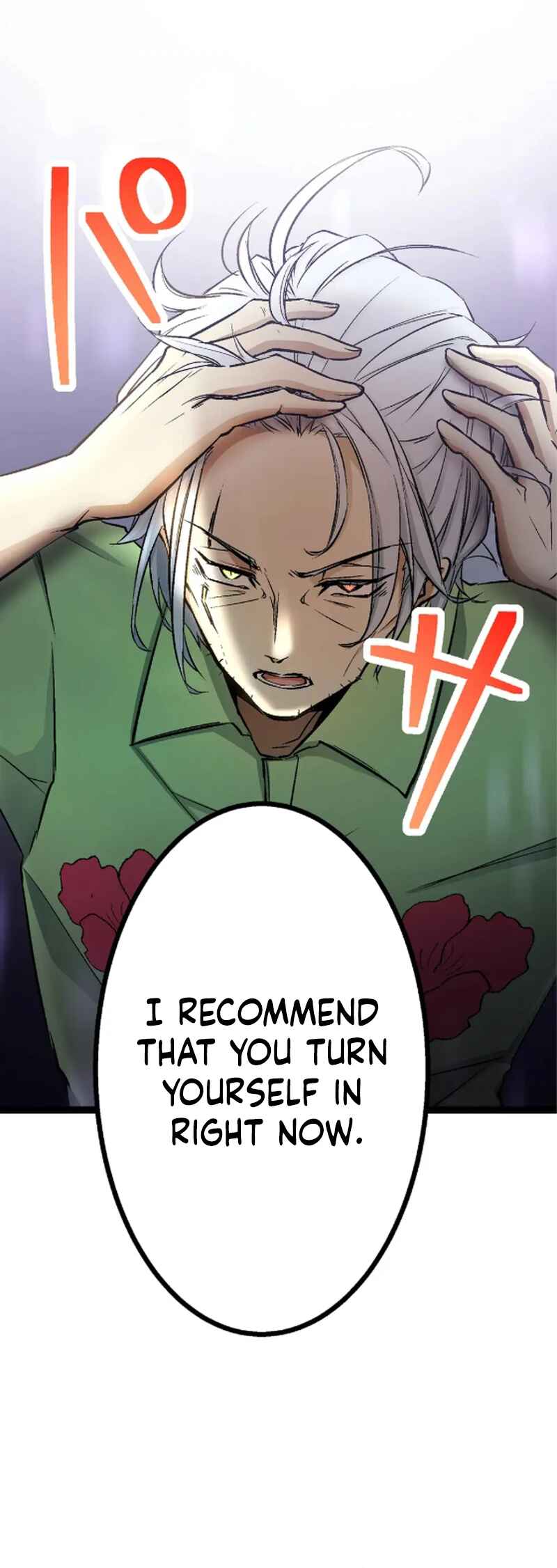 Page 44 Chapter 4 Super Oji-san ~Muteki no Hitman wa Shizuka ni Kurashitai~