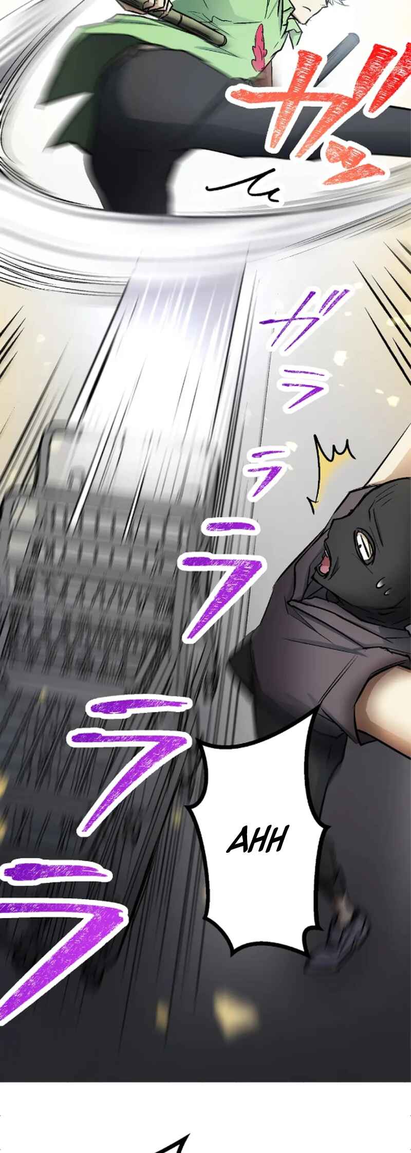 Page 47 Chapter 4 Super Oji-san ~Muteki no Hitman wa Shizuka ni Kurashitai~