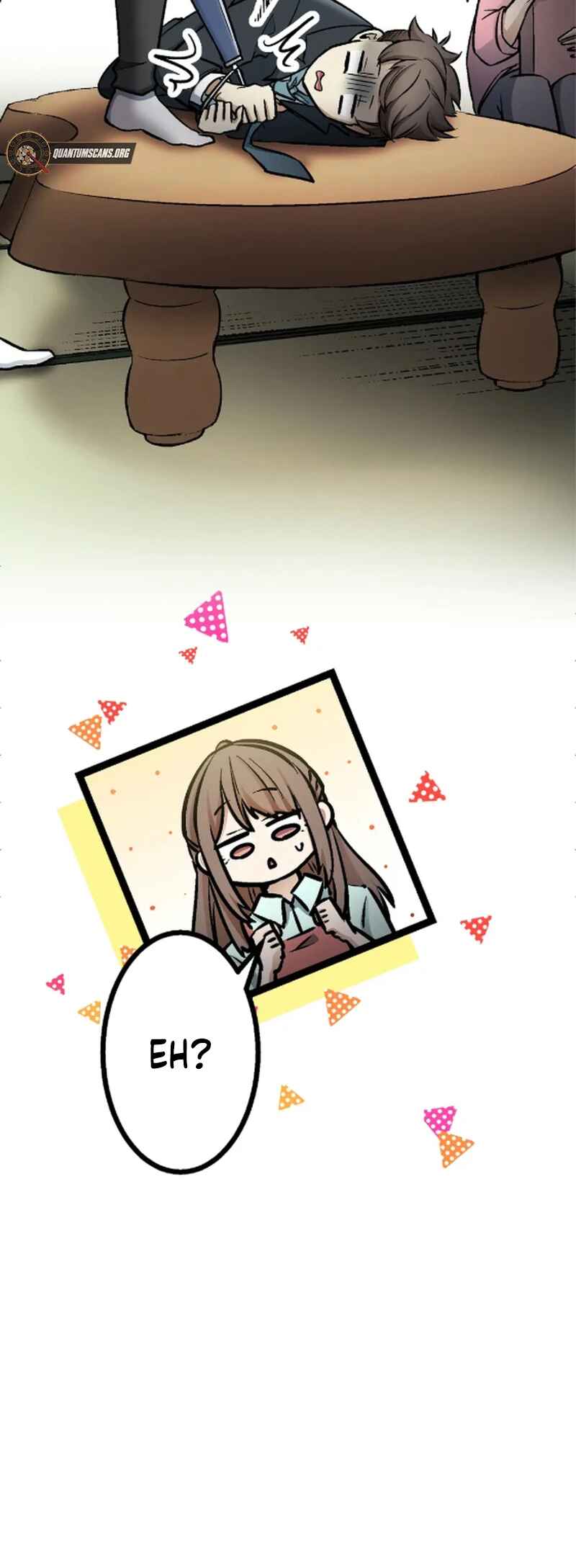 Page 6 Chapter 4 Super Oji-san ~Muteki no Hitman wa Shizuka ni Kurashitai~