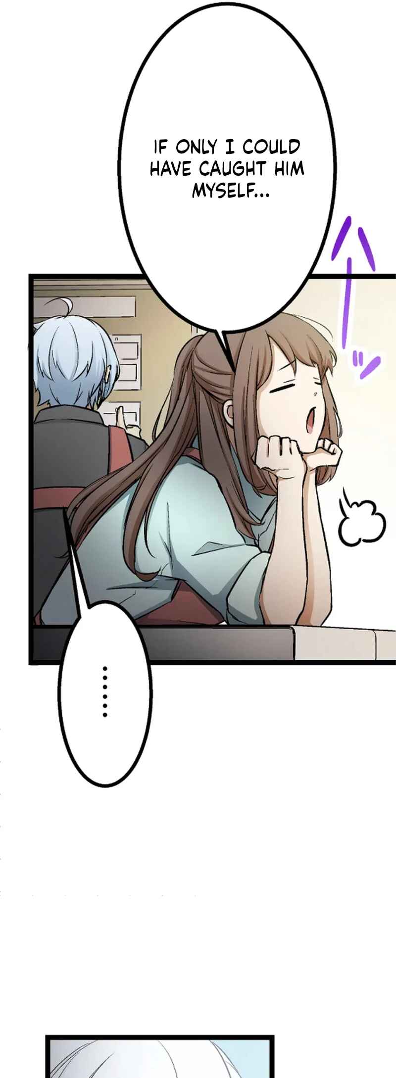 Page 64 Chapter 4 Super Oji-san ~Muteki no Hitman wa Shizuka ni Kurashitai~