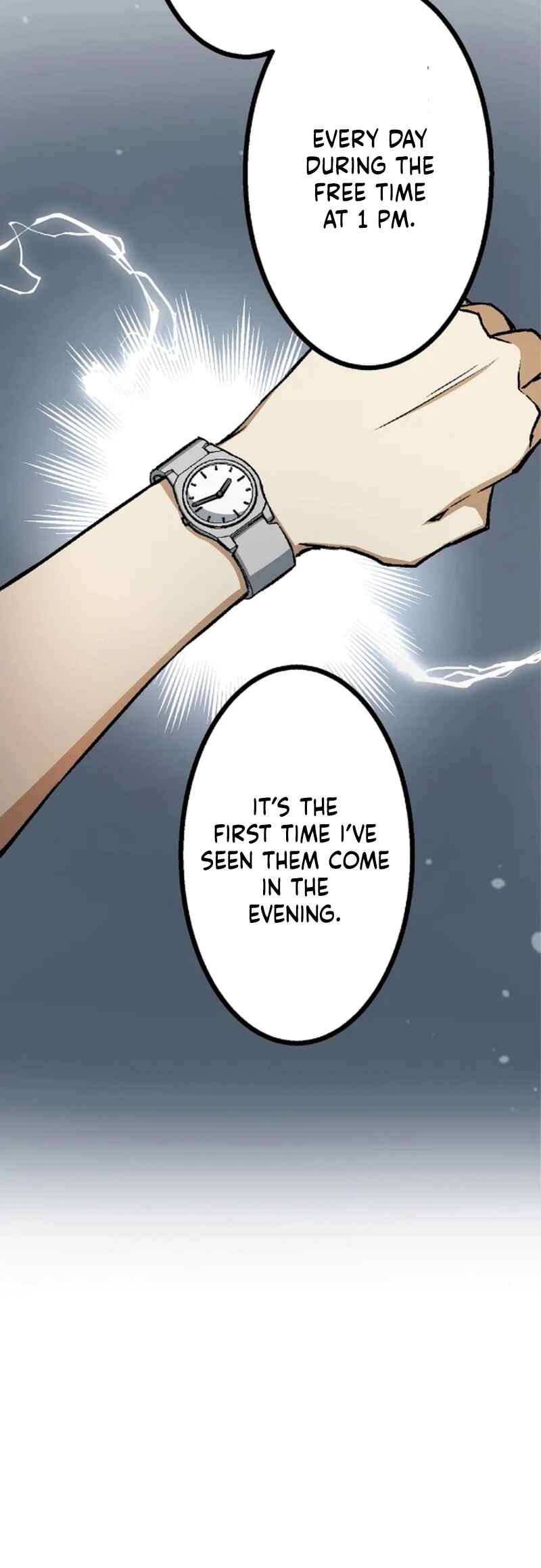 Page 12 Chapter 3 Super Oji-san ~Muteki no Hitman wa Shizuka ni Kurashitai~