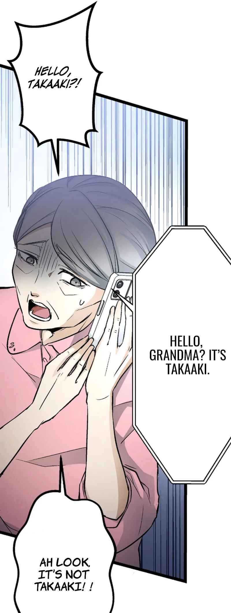 Page 28 Chapter 3 Super Oji-san ~Muteki no Hitman wa Shizuka ni Kurashitai~