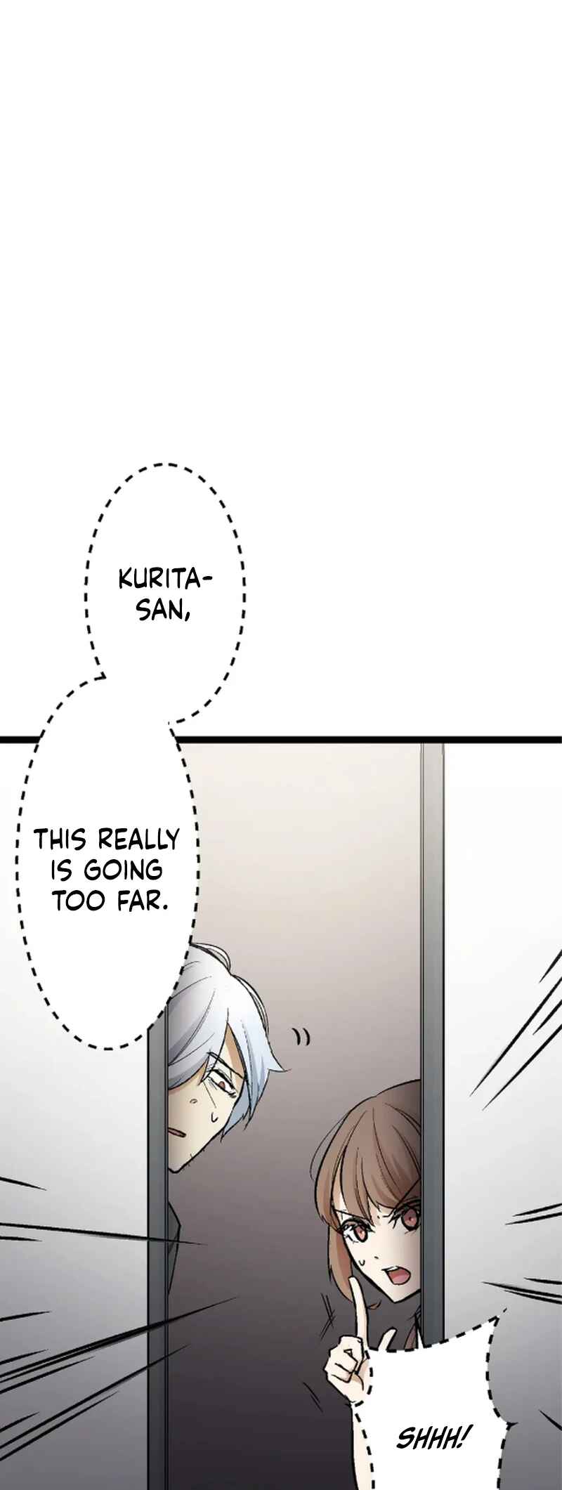 Page 32 Chapter 3 Super Oji-san ~Muteki no Hitman wa Shizuka ni Kurashitai~