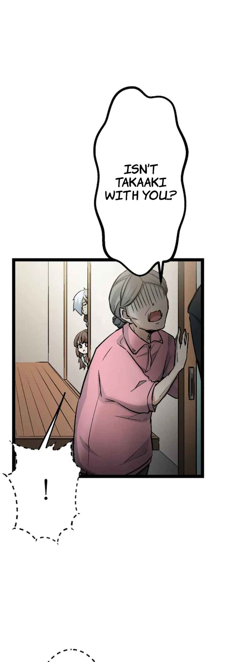 Page 38 Chapter 3 Super Oji-san ~Muteki no Hitman wa Shizuka ni Kurashitai~