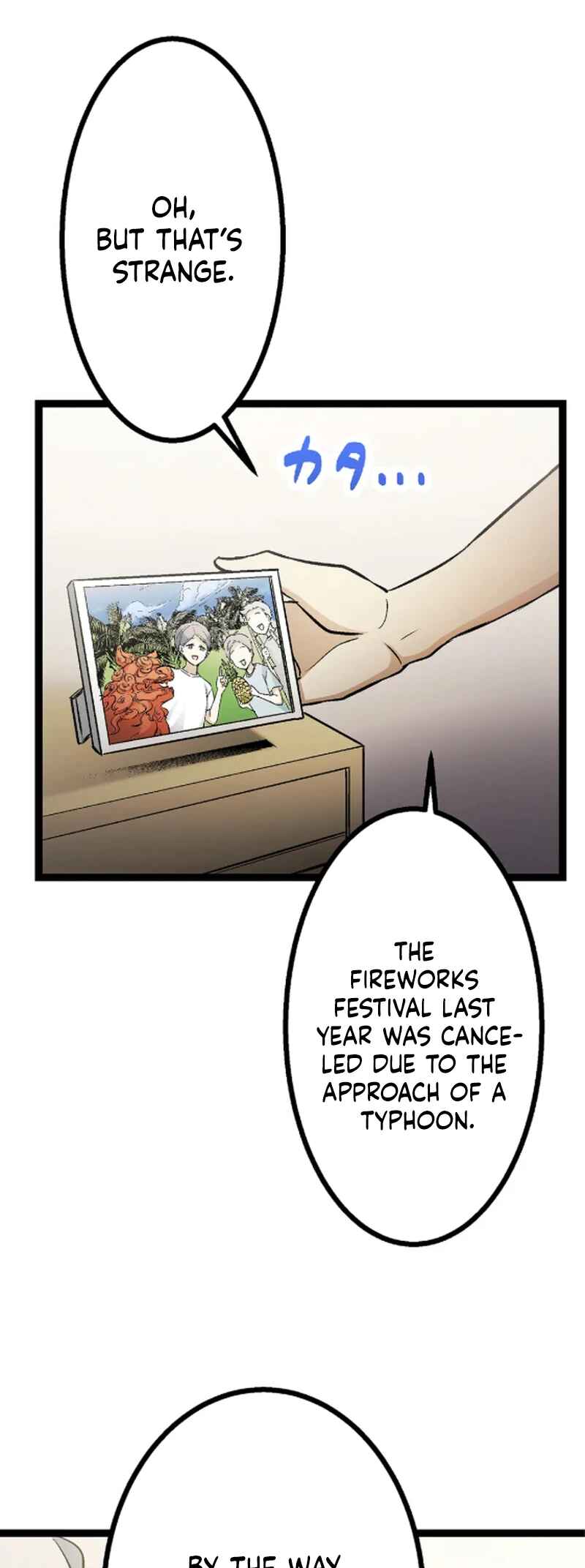 Page 51 Chapter 3 Super Oji-san ~Muteki no Hitman wa Shizuka ni Kurashitai~