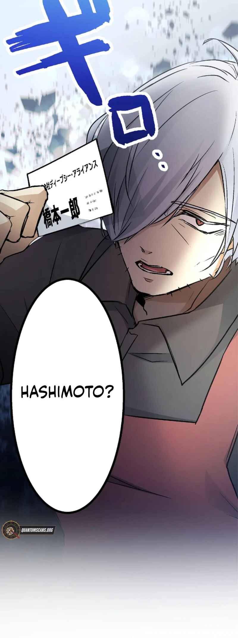 Page 54 Chapter 3 Super Oji-san ~Muteki no Hitman wa Shizuka ni Kurashitai~