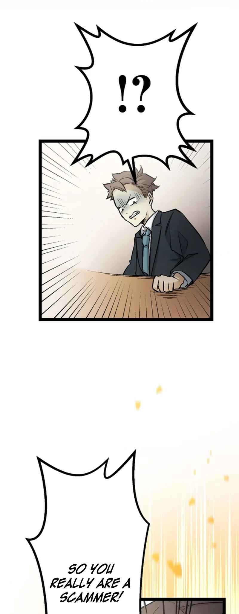 Page 55 Chapter 3 Super Oji-san ~Muteki no Hitman wa Shizuka ni Kurashitai~