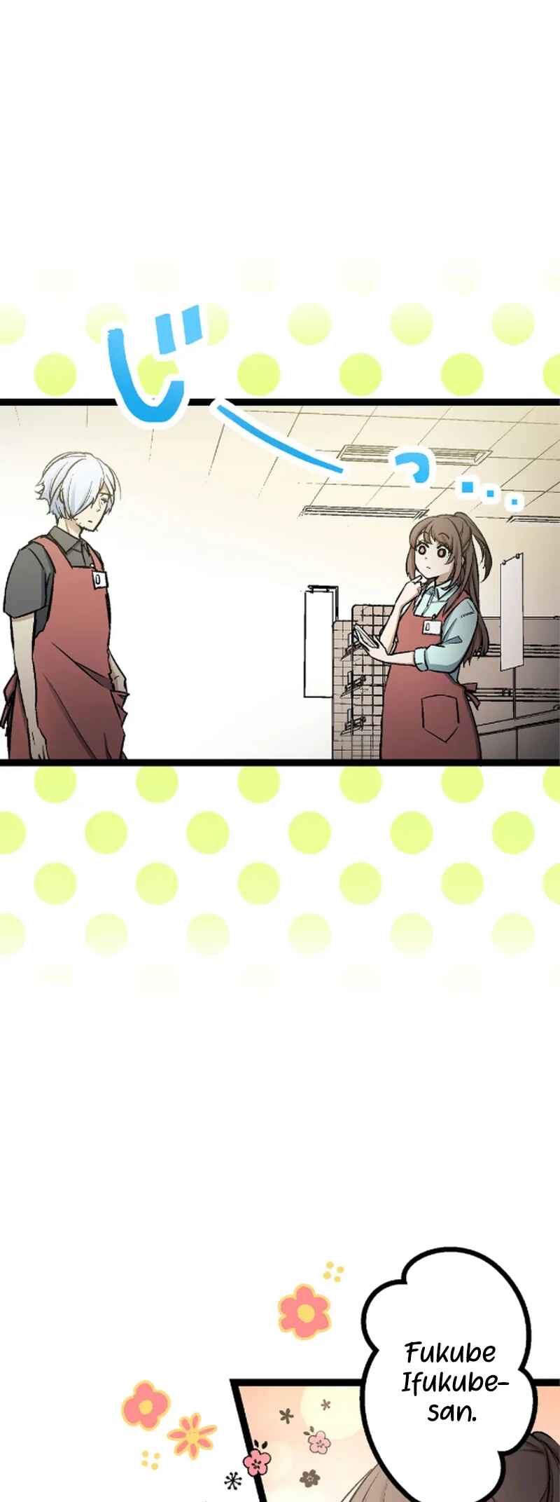 Page 11 Chapter 1 Super Oji-san ~Muteki no Hitman wa Shizuka ni Kurashitai~