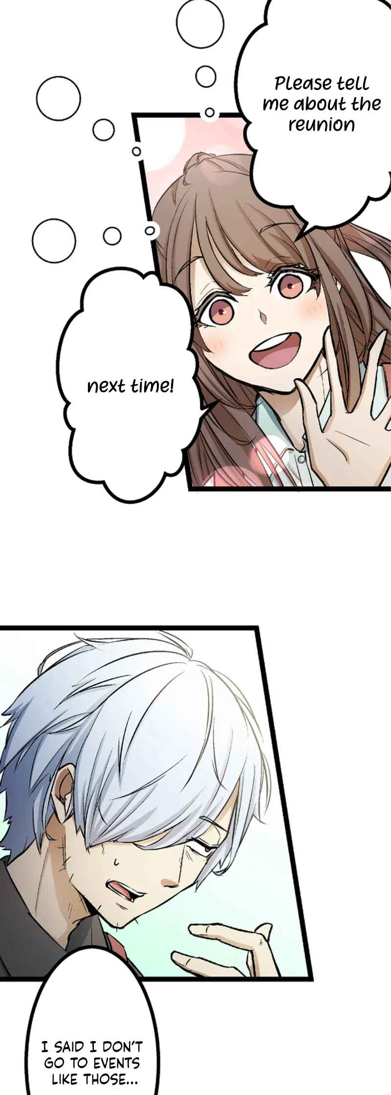Page 16 Chapter 1 Super Oji-san ~Muteki no Hitman wa Shizuka ni Kurashitai~