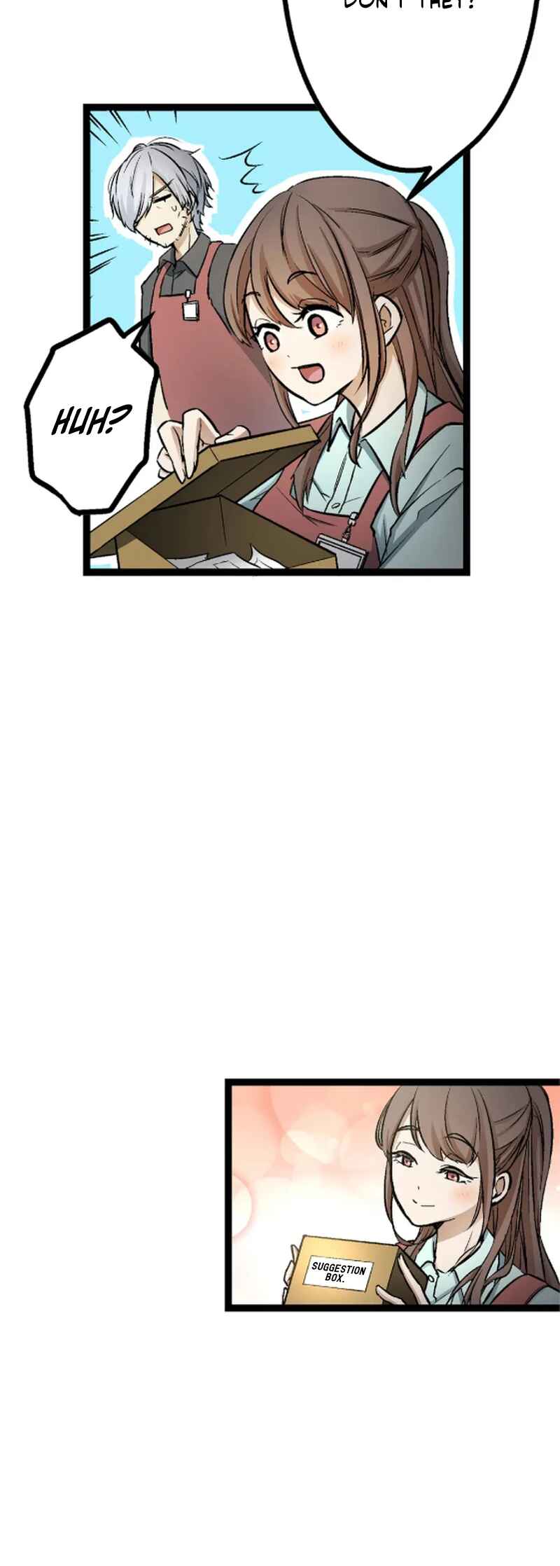 Page 19 Chapter 1 Super Oji-san ~Muteki no Hitman wa Shizuka ni Kurashitai~
