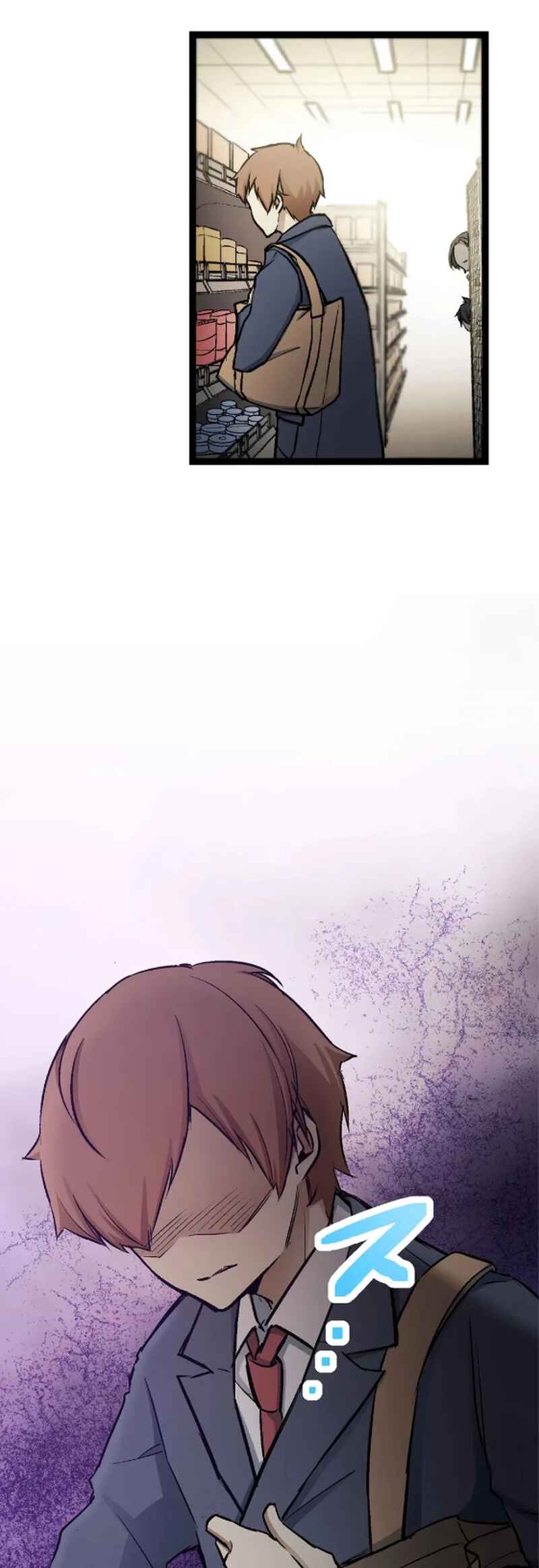 Page 31 Chapter 1 Super Oji-san ~Muteki no Hitman wa Shizuka ni Kurashitai~