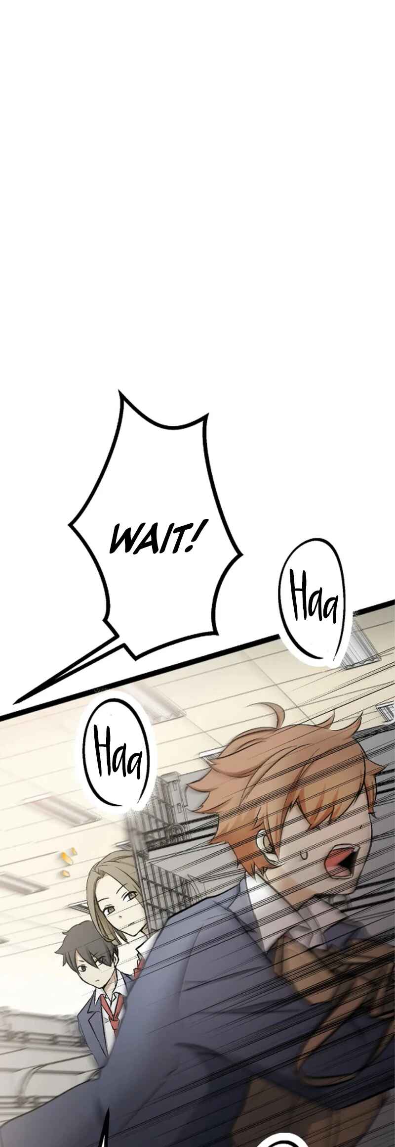 Page 44 Chapter 1 Super Oji-san ~Muteki no Hitman wa Shizuka ni Kurashitai~