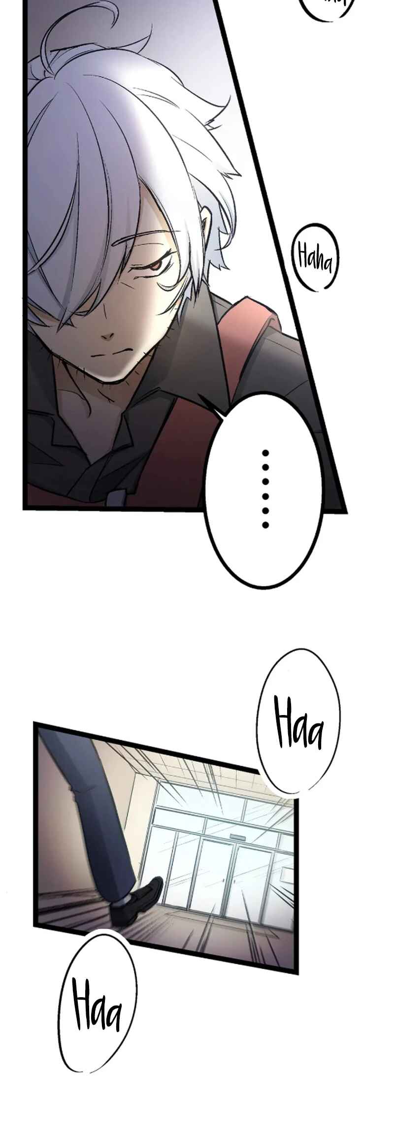 Page 46 Chapter 1 Super Oji-san ~Muteki no Hitman wa Shizuka ni Kurashitai~