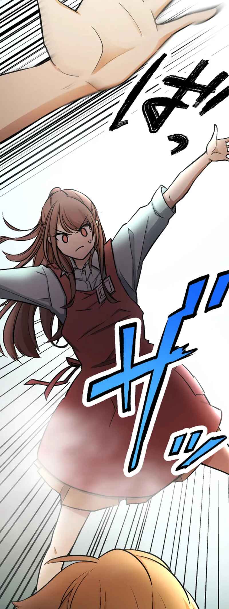 Page 48 Chapter 1 Super Oji-san ~Muteki no Hitman wa Shizuka ni Kurashitai~