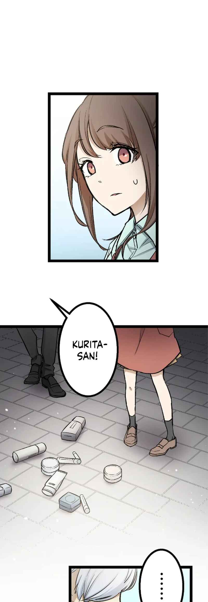 Page 55 Chapter 1 Super Oji-san ~Muteki no Hitman wa Shizuka ni Kurashitai~