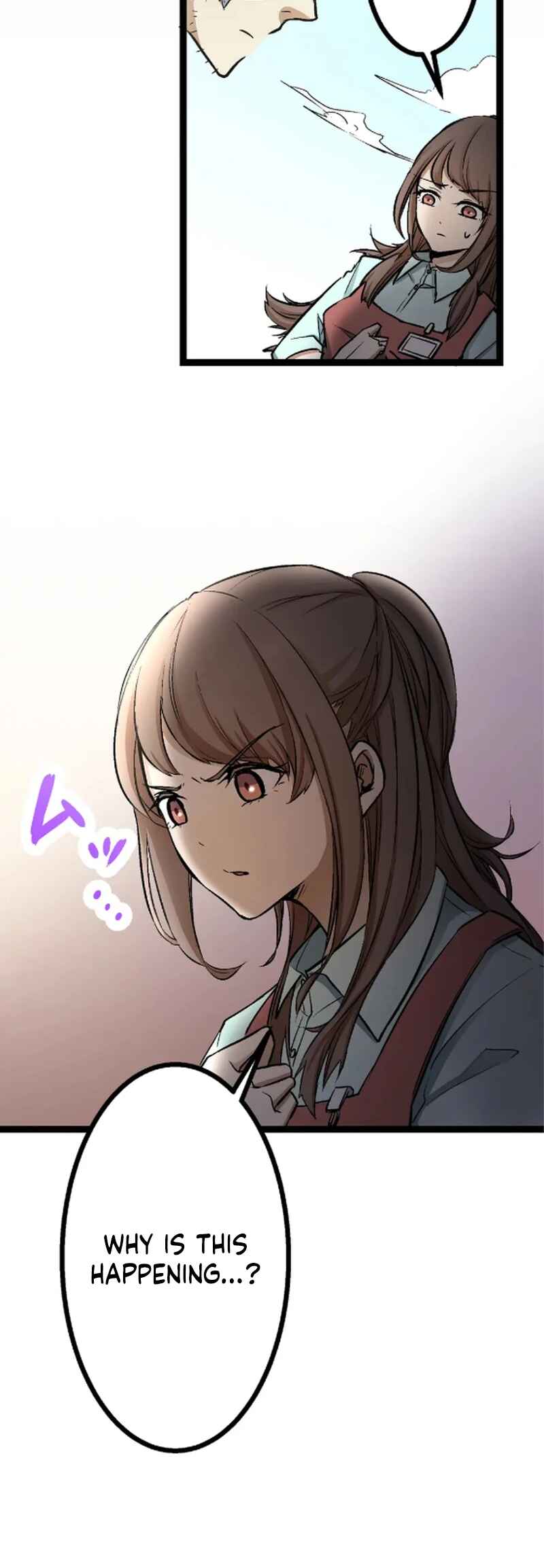 Page 56 Chapter 1 Super Oji-san ~Muteki no Hitman wa Shizuka ni Kurashitai~