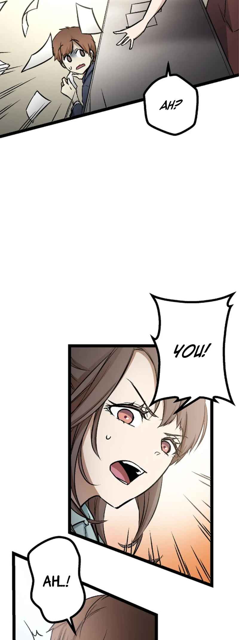 Page 63 Chapter 1 Super Oji-san ~Muteki no Hitman wa Shizuka ni Kurashitai~
