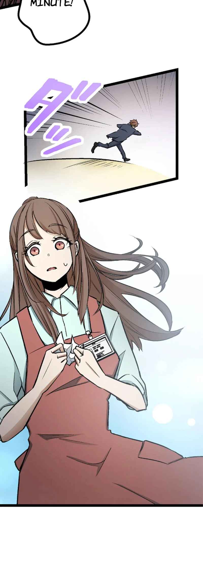 Page 66 Chapter 1 Super Oji-san ~Muteki no Hitman wa Shizuka ni Kurashitai~