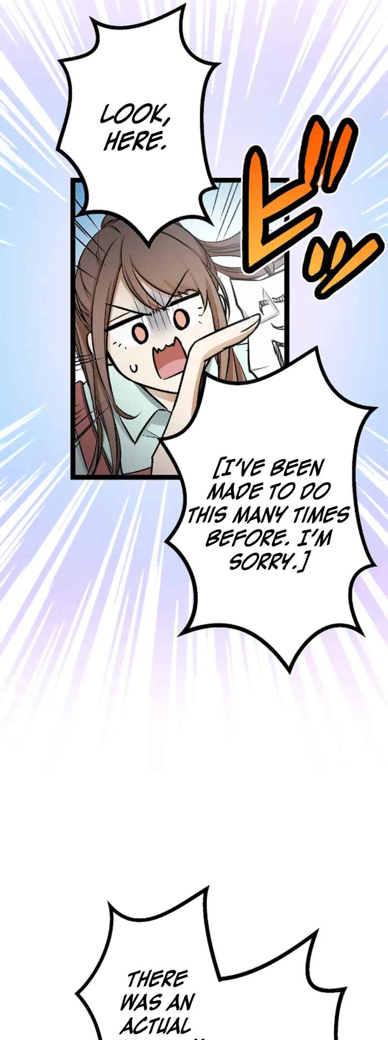 Page 71 Chapter 1 Super Oji-san ~Muteki no Hitman wa Shizuka ni Kurashitai~