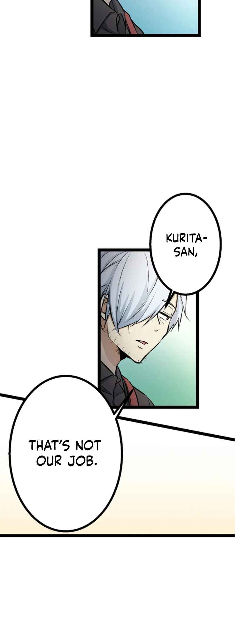 Page 74 Chapter 1 Super Oji-san ~Muteki no Hitman wa Shizuka ni Kurashitai~