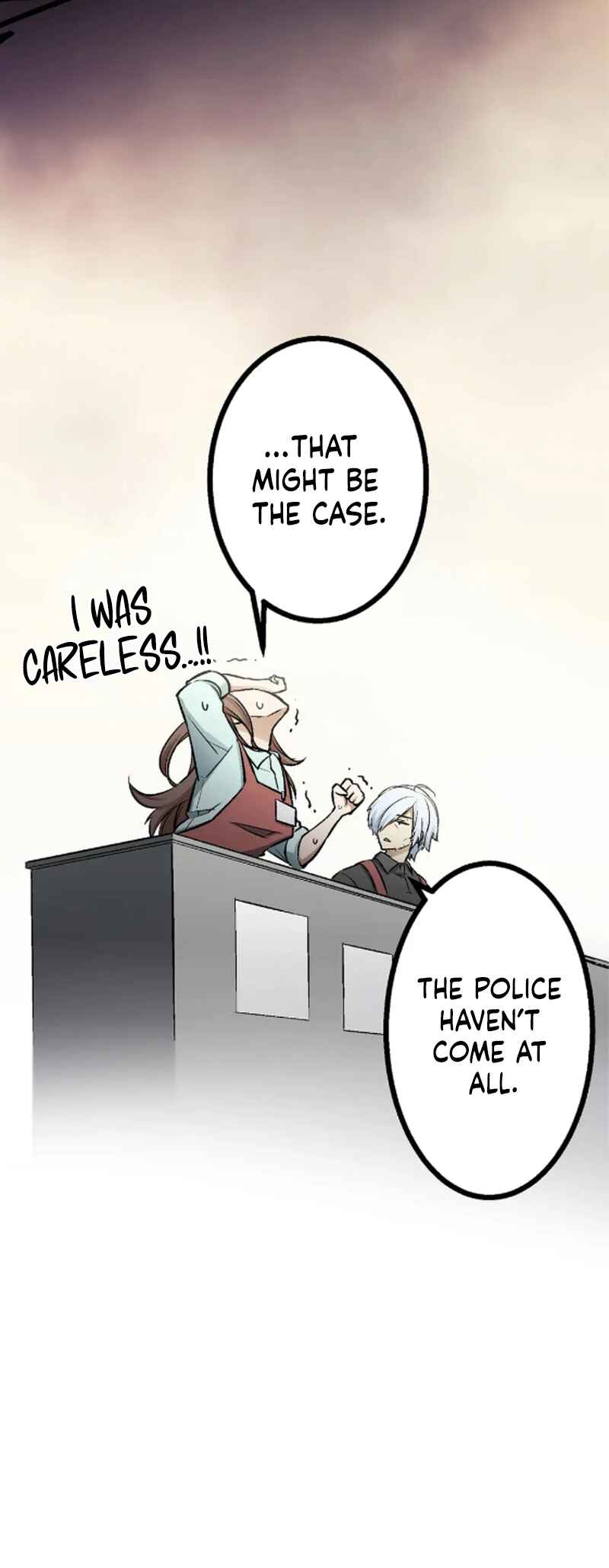 Page 79 Chapter 1 Super Oji-san ~Muteki no Hitman wa Shizuka ni Kurashitai~