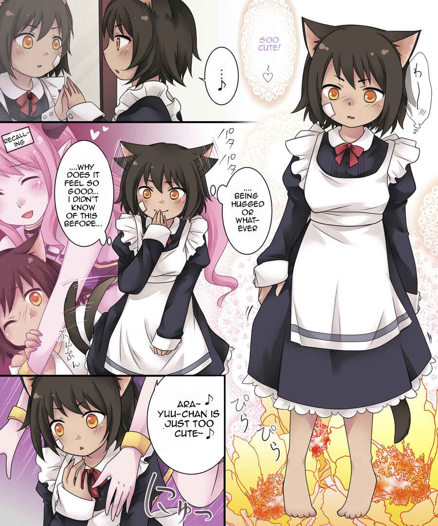 Page 24 Chapter Unknown_b8f5 Hiru wa Yuusha Yoru wa Mamono Musume