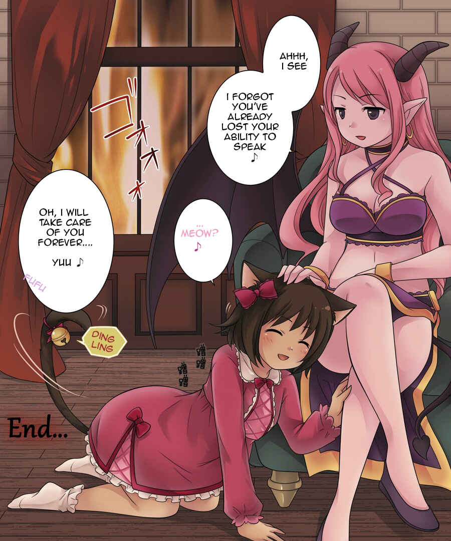 Page 38 Chapter Unknown_b8f5 Hiru wa Yuusha Yoru wa Mamono Musume