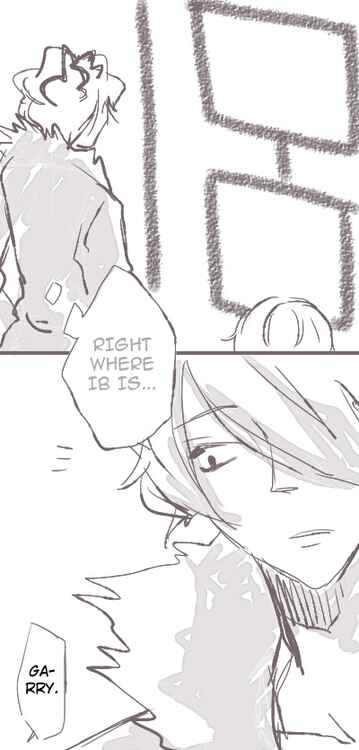Page 14 Chapter Unknown_c130 Ib - All Alone Illusion (Doujinshi)