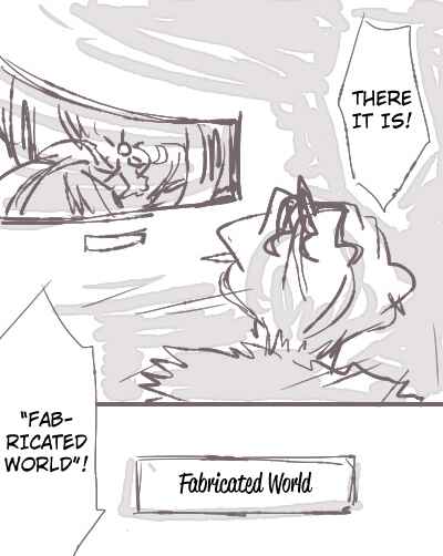 Page 27 Chapter Unknown_c130 Ib - All Alone Illusion (Doujinshi)