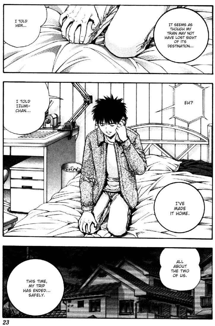 Page 22 Chapter 114 Is