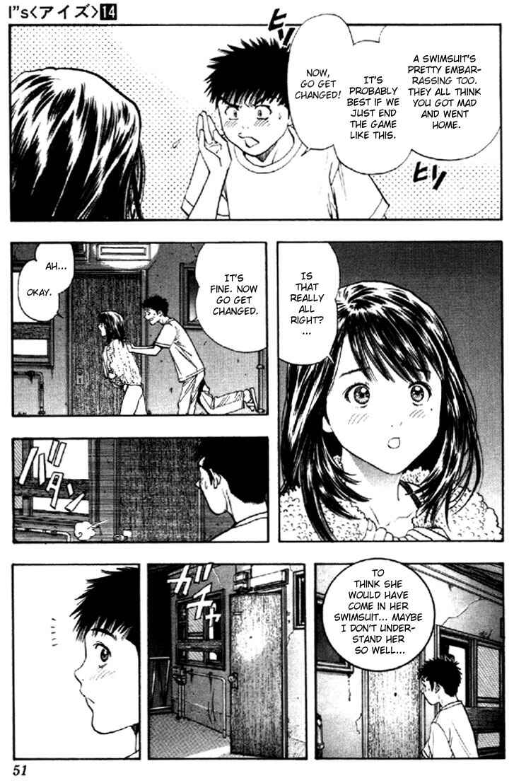 Page 11 Chapter 126 Is