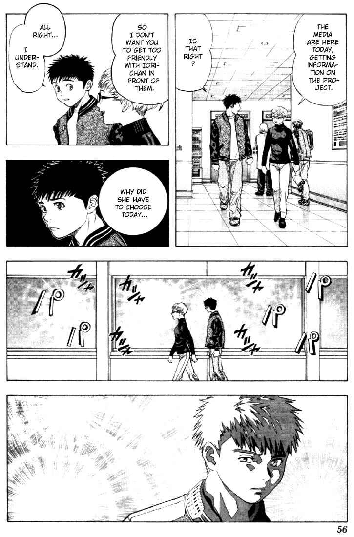 Page 16 Chapter 126 Is