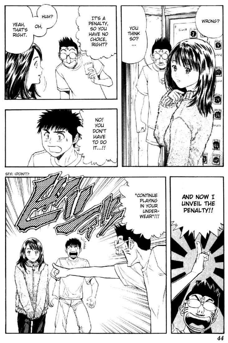 Page 4 Chapter 126 Is