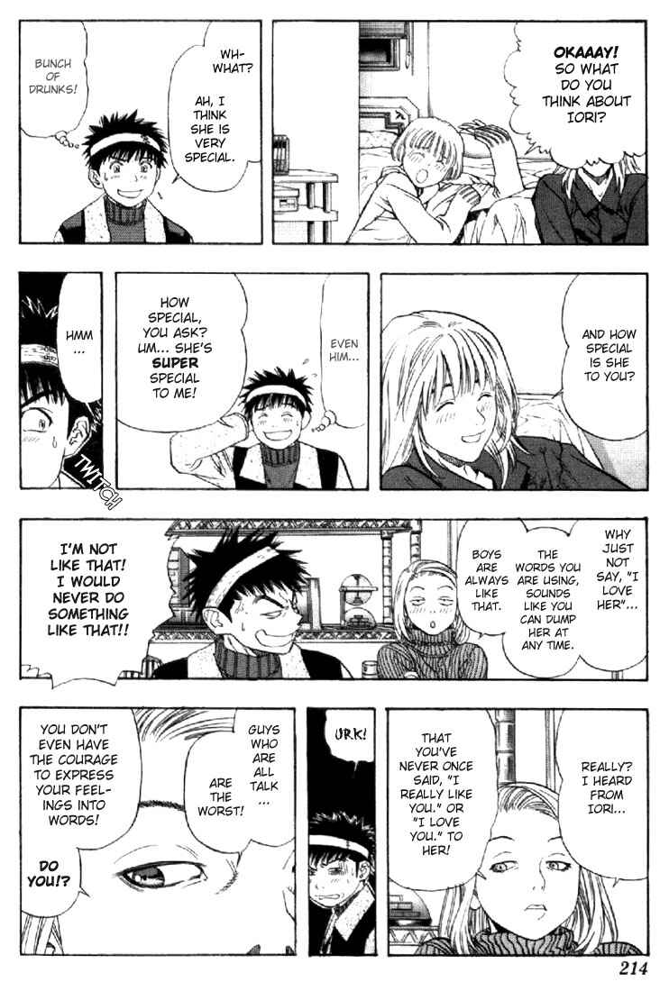 Page 10 Chapter 144 Is